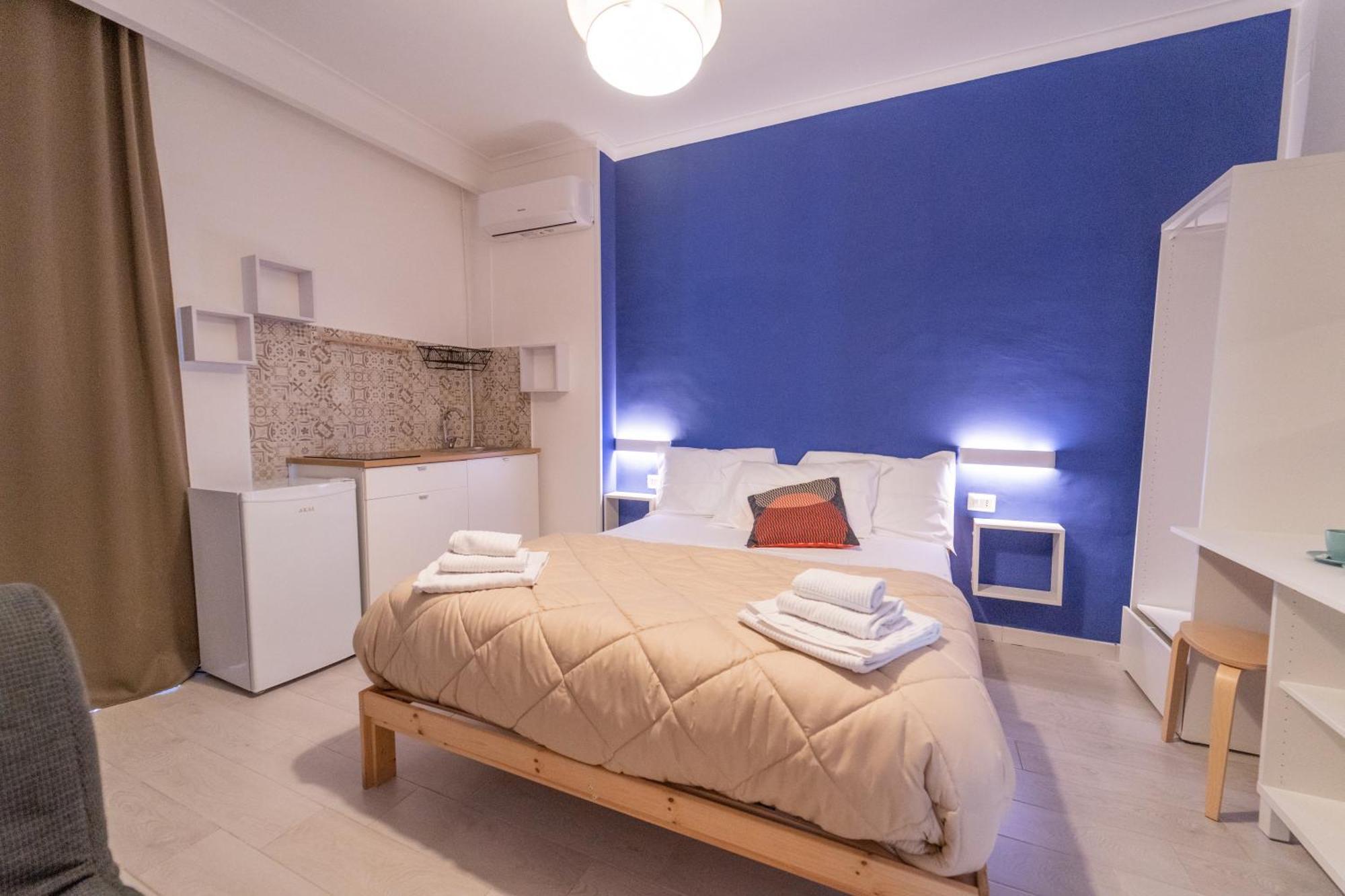 P.c. Boutique H. De Gasperi, Centro, By Clapa Group Napoli